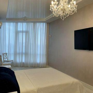 Срочно сдам квартиру в 24,25,50 Жемчужине, Итальянский бульвар 1А.Море