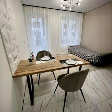 Квартира з ремонтом! Державні програми!Зручний виїзд на Київ!