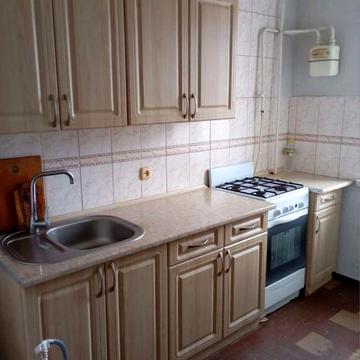 Двокімнатна квартира на Ревівці