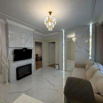 32 Жемчужина, Каманина ЖК 32 Жемчужина