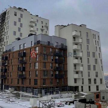 Продаж 2 кім 68 м2 ЖК Viking Hills вул. Мурата ЖК Viking Hills