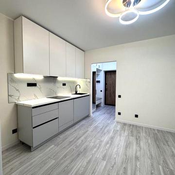 Сучасний ремонт! Поруч парк! Сертифікат ТАК. Без комісії