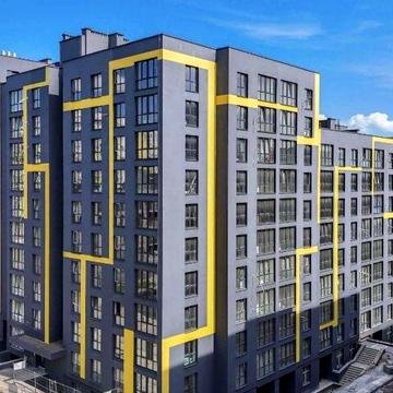 Терміновий продаж 3-кімн. квартири в ЖК «Шенген»