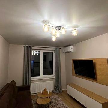 ЖК»Orange City”Лисогірський провулок  20. Генератор на ліфт