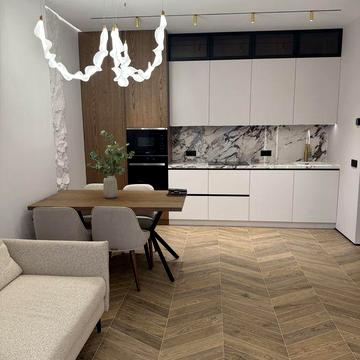 Продаж 2-кімнатної квартири Ужгород | ЖК Parkland | 68 м² ЖК PARKLAND