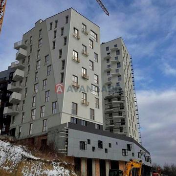 Продаж 2 кім 77 м2 Viking Hills Щурата ЖК Viking Hills