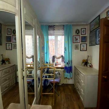 Продаж! 3 кімннатна!ЦЕНТР! А.Р.