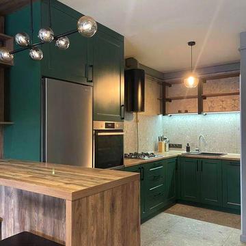 Оренда затишної 1 кімнатної квартири ЖК Авалон проспект Чорновола