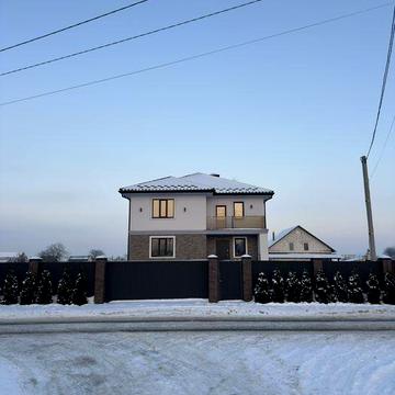 Будинок біля лісу 20соток  с.Княжичі Броварський район