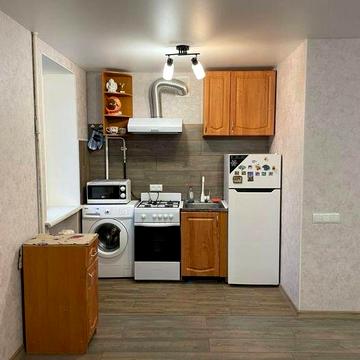 Горячее предложение!ЭКСКЛЮЗИВ!Гостинка с ремонтом всего за 21500$!