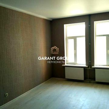 Продається однокімнатна квартира з ремонтом в новому будинку