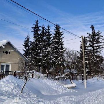 Будинок з земельною ділянкою село Осташівці, Тернопільського району