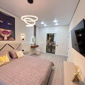 New‼️KADORR City на Краснова‼️ЕВРОДВУШКА‼️67Жемчужина,вид на ИППОДРОМ ЖК Kadorr city на Краснова/60 61 63 65 66 67 68 Жемчужина/Кадорр/Ипподром/Вид моря/Аркадия/Каманина