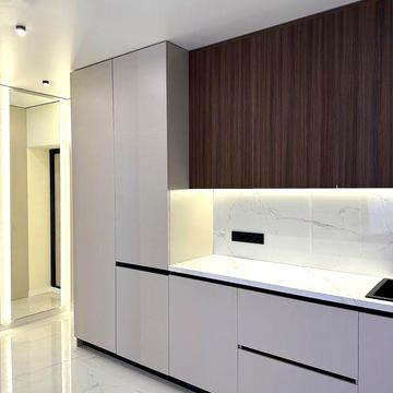 Найкрасивіша квартира з ремонтом ЖК Молодість ЖК Молодість