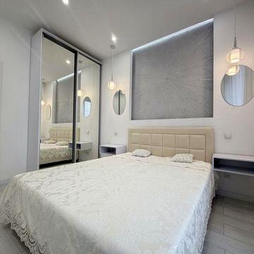 Аренда 3-комнатной квартиры ЖК Панорама