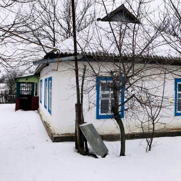 Продам будинок, знаходиться в Миронівському районі с Козин.