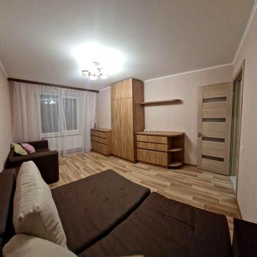 Оренда квартири Крюківщина