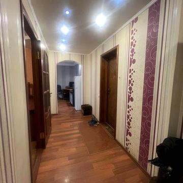 Здам  2 х кімн квартиру РАКОВКА