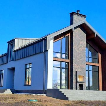 Продаж просторого будинку•Барнхаус•9 соток•Друге світло•