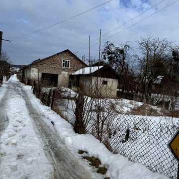 Продам будинок..