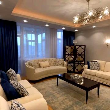 Оренда! 4-х кімн. вул. Старонаводницька 13, без комісіі!