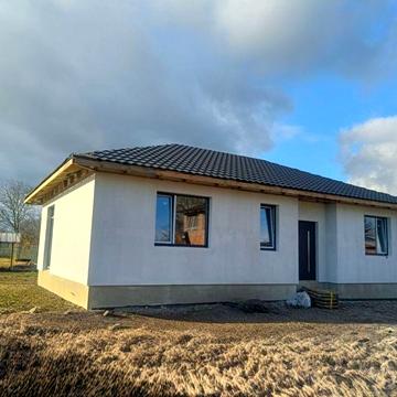 4к. VIP! АМЕРИКАНКА! БОГОЛЮБИ! 95м2, 6сот! 85000уо