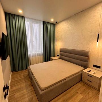 Аренда 2 спальни ЖК Манхеттен,Филатова,Черемушки