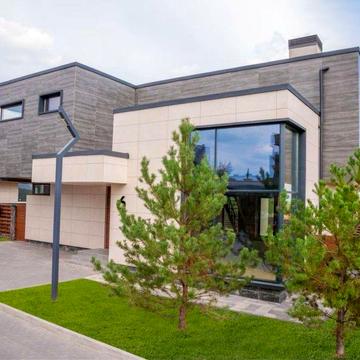 Крутий будинок в закритому КМ•Ідеальне планування •8 сот•якість ТОП