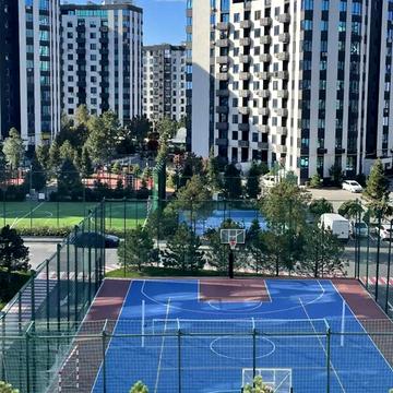 Довгострокова оренда 1к Квартира Героїв Небесної Сотні проспект ЖК У-Квартал