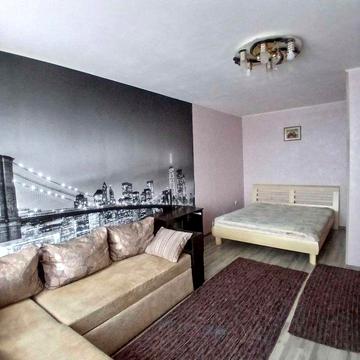 Вул Симона Петлюри здам гарну затишну 1 к квартирку