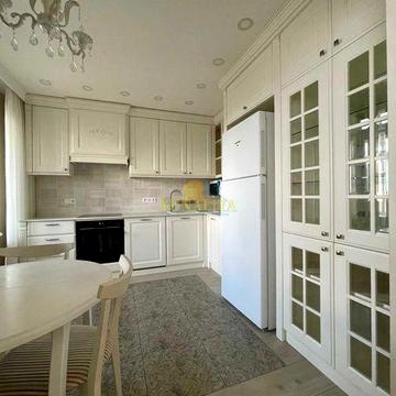 Оренда! 3-х кімн. вул. Здановськоі 36-В в Ж К «Амурський»!