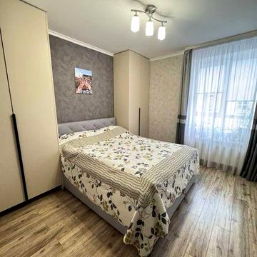 Продаж  2к квартири, в сучасному ЖК Левада. Держпрограми ЖК Левада