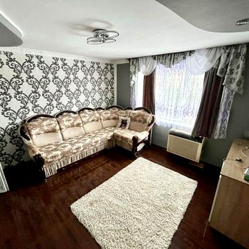 Продам дім 76 м2 приват ділянка 25 сот Велика Бийгань вул. Головна