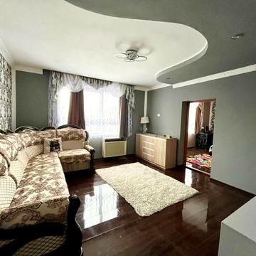 Продам дім 76 м2 приват ділянка 25 сот Велика Бийгань вул. Головна