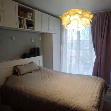 Оренда 1-кімнатної з ремонтом ЖК Нова Англія м. Васильківська