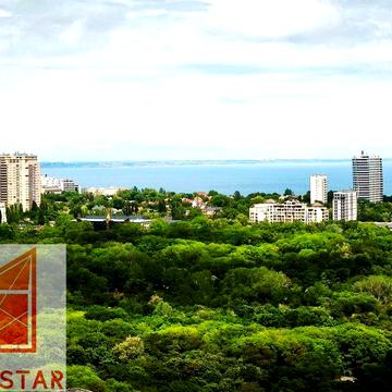 ‼️Акрополь‼️Вид на море‼️Парк Победы‼️Фонтан‼️ Є-Відновлення‼️ ЖК Акрополь