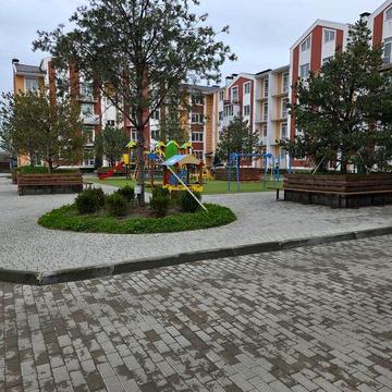 Продам 1кім.квартиру Власник ЖК Амстердам