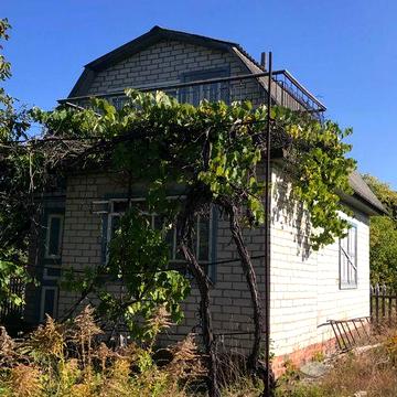 Продаж дачі в СТ Рижики