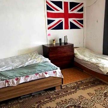 Від хазяйки! 1-кімн. квартира, Львів, вул. Варшавська