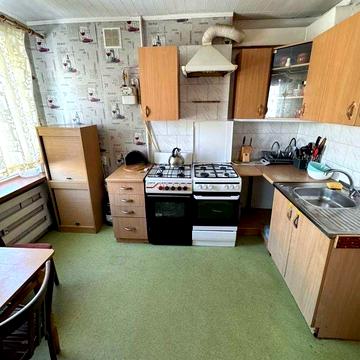 Продам 3-к квартиру  на Метростроевской, ж/м Парус