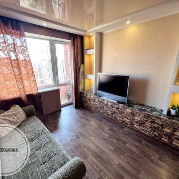 Продаж 1к квартири Космнавтів/зуп. Космос на 9 поверсі з 9