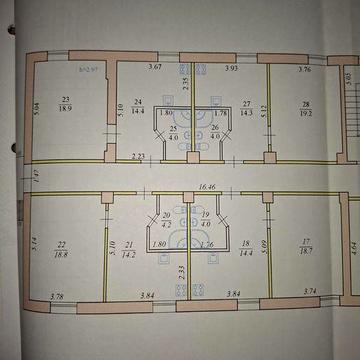 Здам в оренду приміщення під любий вид діяльності.
