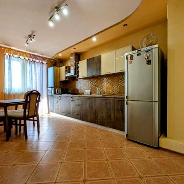 продам власну 2к квартиру біля 23 Серпня, озеро, Олександра Чабана, 1Б ЖК Білогірський