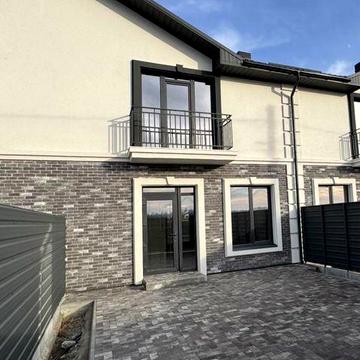 ОСТАННІЙ ТАУНХАУС !« Таращанський квартал» Будуємо під інвестування