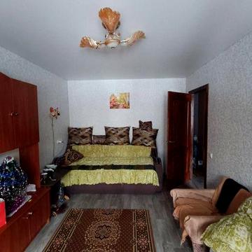 Інгулець продаєтся 2-к квартира з ремонтом