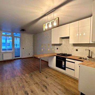 Продаж смарт-квартири на вул. Київська