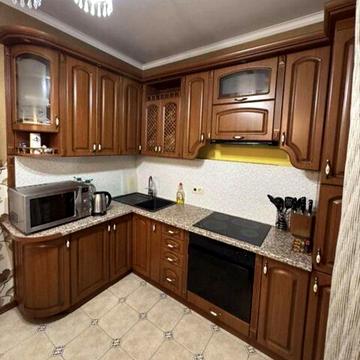 Оренда 1-кімнатної квартири, Позняки вул. Анни Ахматової, 7/15