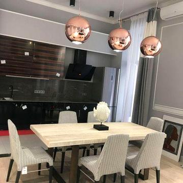 Здається квартира з ремонтом м. Площа Українських Героїв