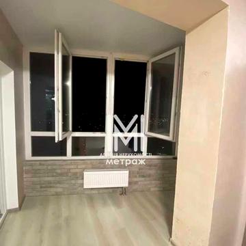 Продам 2к квартиру на Аерокосмическом проспекте . ЖК Плехановский