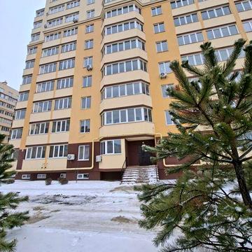 БЕЗ КОМІСІЇ  Продаж 3х кім квартири в ЖК Київський Маєток,  98 м2 ЖК Київський Маєток